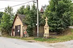 hasičská zbrojnice