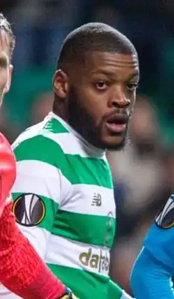 Ntcham v dresu Celtic FC (2018)