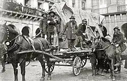 Festival San Sebastián, 1923