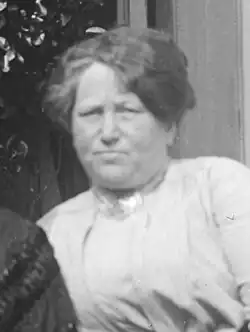 Marcelia Hammerová (20. století)