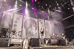 Cellar Darling (2017)