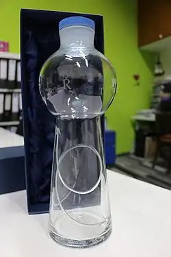 Podoba Ceny Přístav od roku 2015