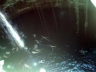 Cenote