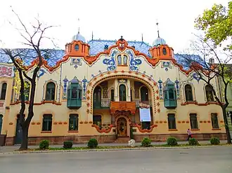 Rajchlův palác