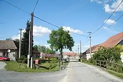 Centrum Častotic