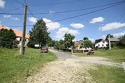 Centrum Horního Smrčného