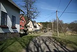 Centrum Mikulášoviček