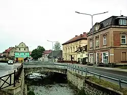 Centrum města