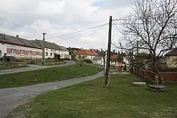 Centrum Stropešína