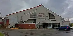 Centre Georges-Vézina