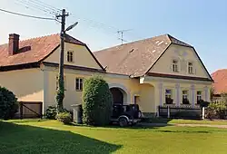 Cerekvice nad Loučnou, house No. 6.jpg