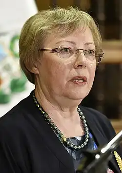 Juliane Koepckeová (2019)