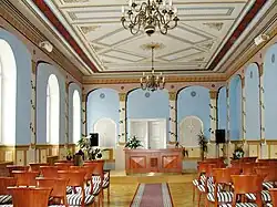 Městská obřadní síň