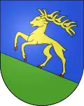 Cerentino – znak