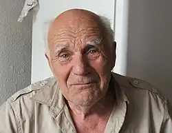 Jaroslav Čermák v roce 2006