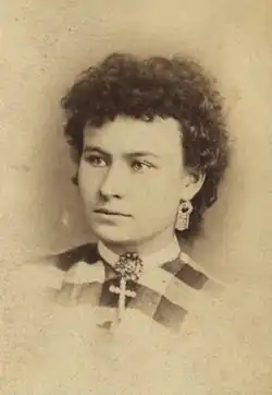 Josefína Čermáková