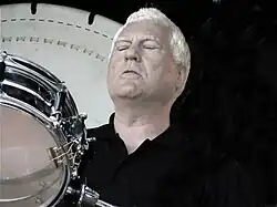 Cesar Zuiderwijk v roce 2008