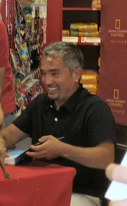 César Millán Favela