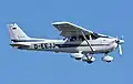 Cessna 172R Skyhawk (D-EEJJ)