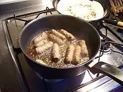 Čevapi, čevapčiči