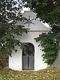 Kaplička Nejsvětější Trojice