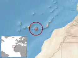 Areál rozšíření