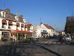 Náměstí Charlese de Gaulla