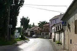 Chanov (Chanovská ulice)