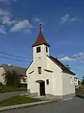 Chapel - Lovětín.JPG
