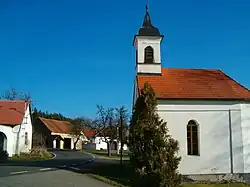Koječín