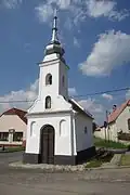 Kaplička
