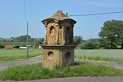 Chapel south of Liběšice 03.jpg