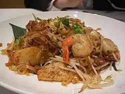 Char koay teow