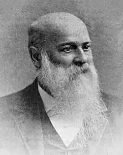 Charles DeForest Fredricks (1823–1894)