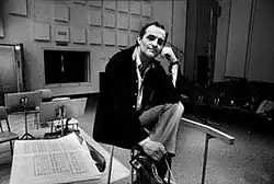 Charles Dutoit v roce 1984