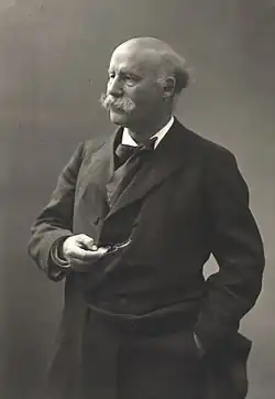 Charles Emil Gandrup