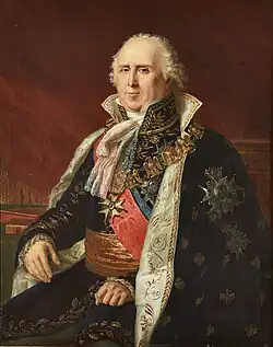 Charles-François Lebrun (1807)