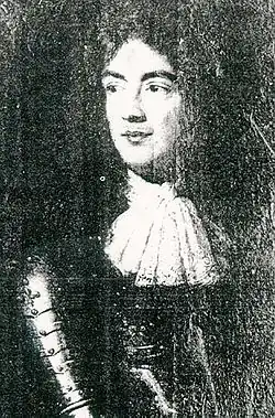Karel I.