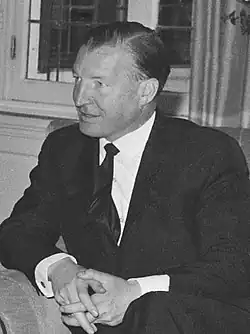 Charles Haughey (1967)
