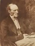 Charles Lyell, asi 1843–1847
