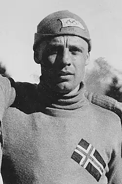 Charles Mathiesen (1936)