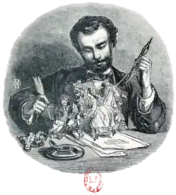 Charles Yriarte (1864)