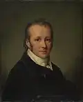 Charles François Dominique de Villers (1765–1815)