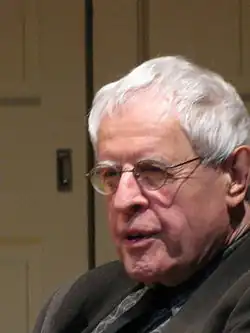 Charles Simic (30. dubna 2015)