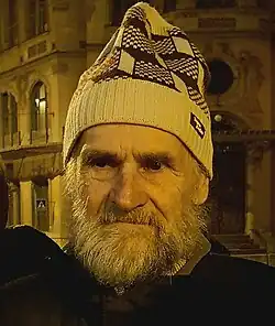 Karel Soukup (23. listopadu 2023)