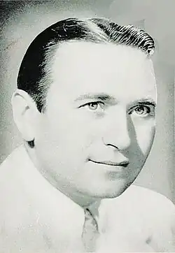 Charlie Spivak (1944)