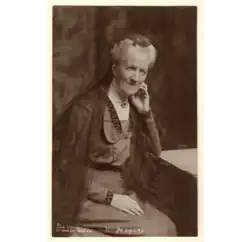 Charlotte Despard
