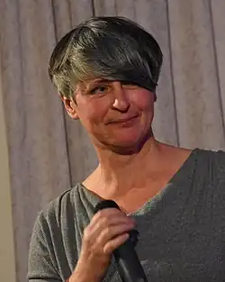 Monika Načeva (2017)