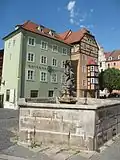 Cheb, Špalíček.jpg