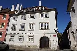 Cheb - Úzká čp. 376.jpg